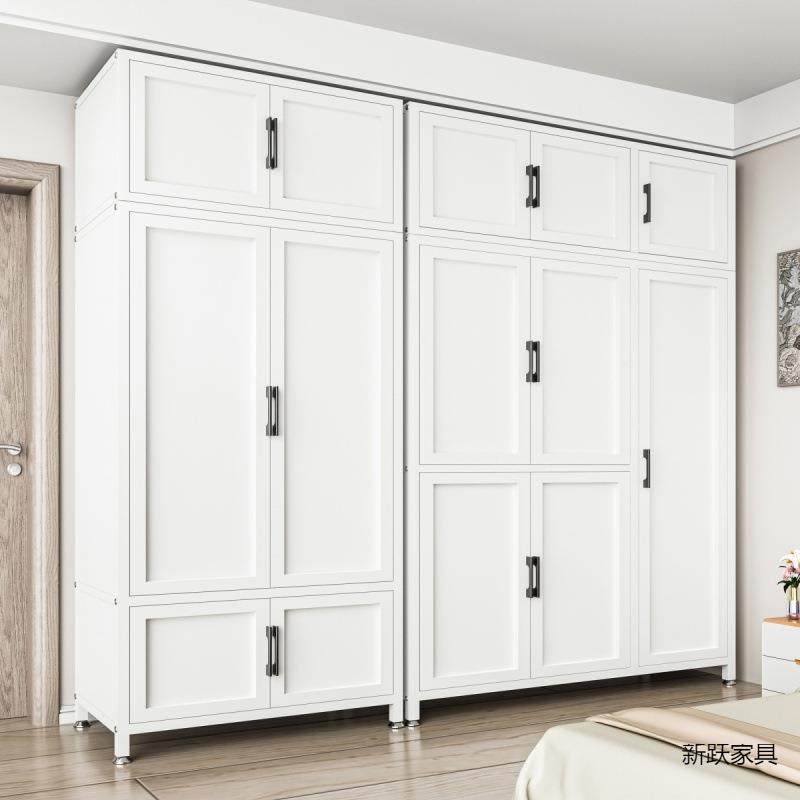 防潮防霉金属简易钢制衣柜卧室家用出租房儿童铁皮柜子新款爆款,节庆用品/礼品,新娘配件,淘宝优惠券,粉丝福利购,淘宝优惠卷