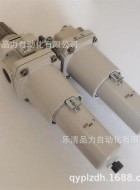 二联件AC60A-06D-10D-06C-10C/DG/DE/CG/CE-S-V-1-2-8-N-R-A-B-D