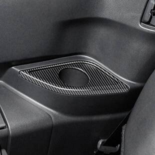 适用22款丰田voxy/noah90系改装扶手框三排玻璃升降开关面板装饰