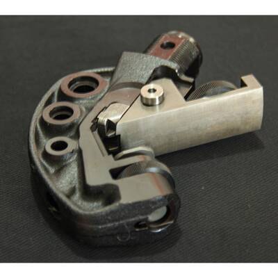 通快TKF1100坡口机下模45度角/1299043