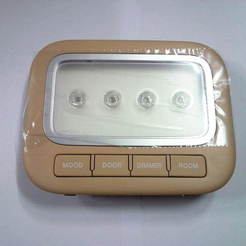 928804H000H9适用于车内顶灯阅读灯H1辉翼