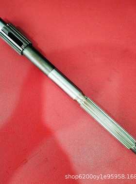 东发两冲9.9-15-18马力螺旋桨轴362-64211-3船外机舷外机国产通用