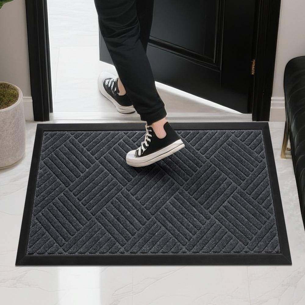 北欧涤纶刮沙除尘防滑垫入户门地垫橡胶垫耐脏家用毛毯,节庆用品/礼品,新娘配件,淘宝优惠券,粉丝福利购,淘宝优惠卷