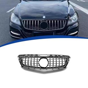 GT款 适用于2012 款 奔驰CLS级W218改装 中网 2014款