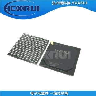 LFE3-70EA-8FN672CBGA-672LATTICE莱迪思FPGA芯片65nm1.2V