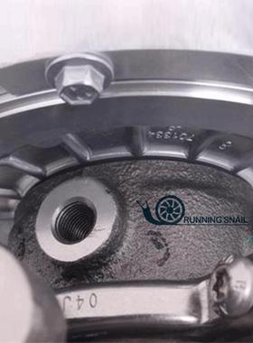 GT20涡轮增压器484B-1118010BA742240-0005X5G52.0T