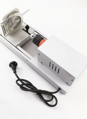 电动打孔器教学02006手动钻孔器橡胶塞自动打孔器