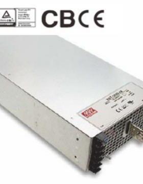 RST-5000-485000W单输出明纬电源供应器