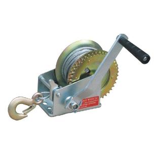 低价直销1800LBS手动绞盘手动绞车