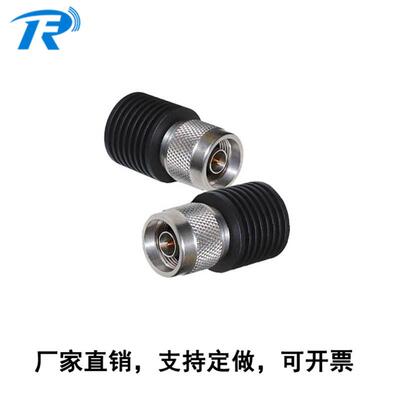 N型5W同轴负载射频终端负载6GHz8GHz50ohm