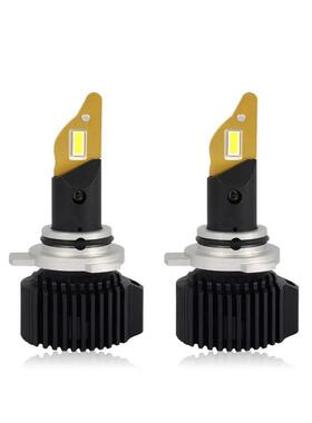 P1611-30VP16LED汽车前大灯汽车车灯LED大灯9006HB4