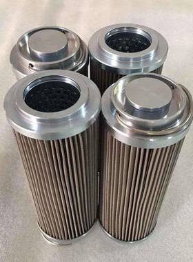 供应液压油滤芯0650D025W0650D020W工业过滤器滤芯除杂质滤芯