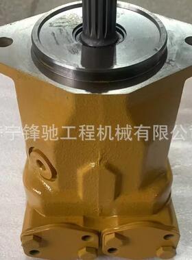 适用于卡特CS56压路机风扇马达136-8869压路机配件h