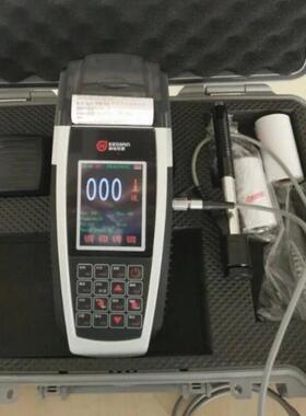 科电YD-3000A/3000C便携里氏硬度计模具钢洛氏/布氏维氏硬度仪