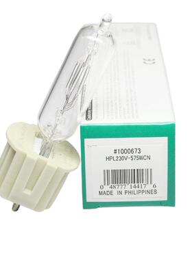 USHIOHPL575W成像灯泡HPL230V-575WCNHPL575WXN1500小时