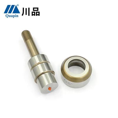 东莞川品直销数控冲床Nisshinbo日清纺机床配件B工位冲头圆形RO