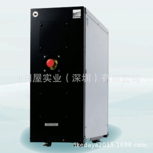 原装EBARA荏原机械EV-S系列单干式真空泵EV-S50(P/N)
