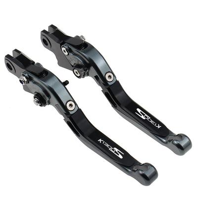 适用于宝马K1300SK1300S/R/GT2009-2016改装刹车离合牛角手把