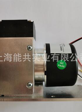 德国BAXIT代替KNF微型真空采样泵PM21237-86DC12/24V隔膜抽气泵