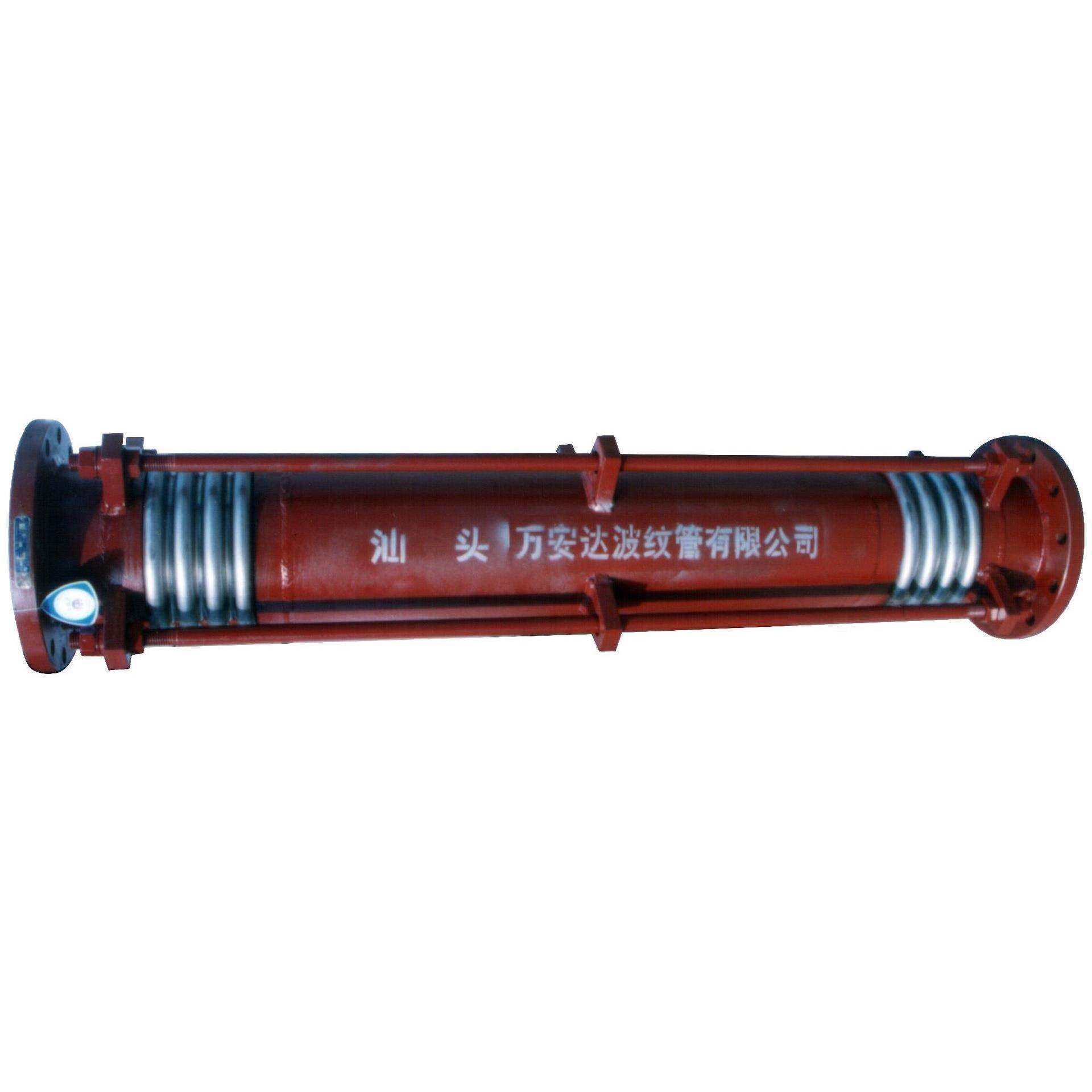 sbdl大拉杆横向补偿器