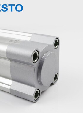 费斯托标准气缸DSBA DSBC80-25-30-40-50-60-75-80-100-PPVA-N3