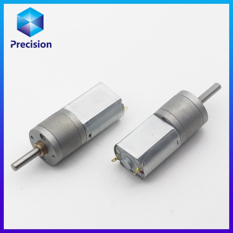 FF130减速电机20GA-130减速电机智能小车电机切胶纸电机马达工厂