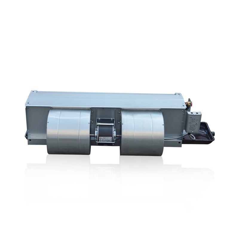 850CMH5号机走水风管机小2匹水冷盘管机商用中央空调设备现货混发