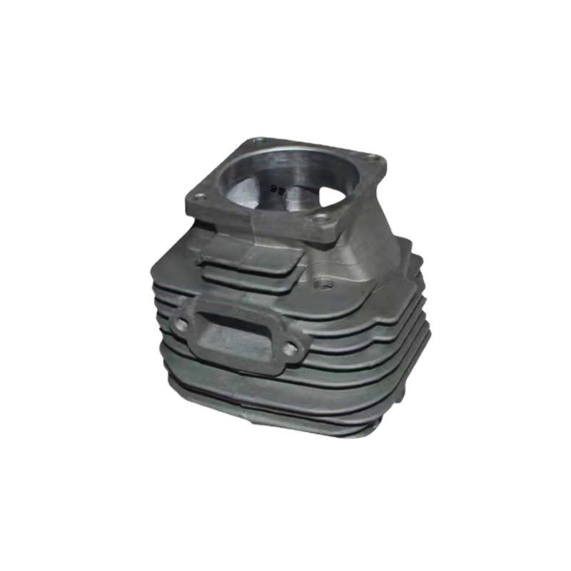 适用斯帝尔油锯MS381/m380气缸总成缸套油锯气缸活塞园林配件通用