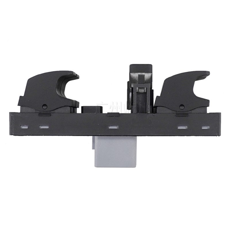 6RD959857D适用于大众波罗汽车玻璃升降器开关电动车窗控制总开关