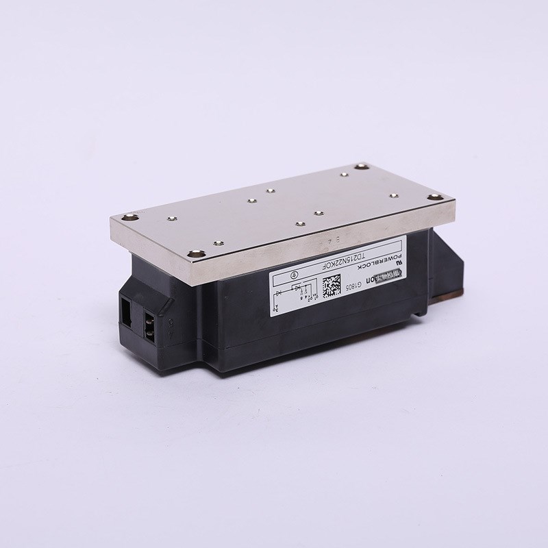 TD215N22KOF晶闸管二极管IGBT模块可控硅原装现货