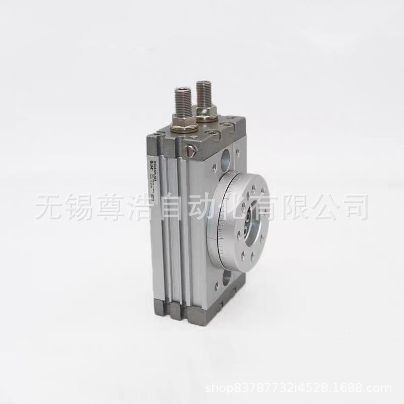 SMC旋转摆台气缸MSQB10A MSQB20A MSQB30A MSQB50A/70A/100A/200A