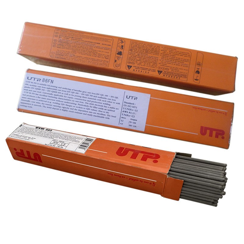 UTP焊条UTP3127LC焊条31289Mo/UTP3313LC不锈钢电焊条UTP