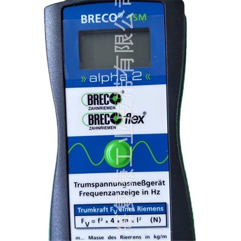 聚氨酯同步带 钢丝芯同步带 BRECO  SYNCHROFLEX同步带