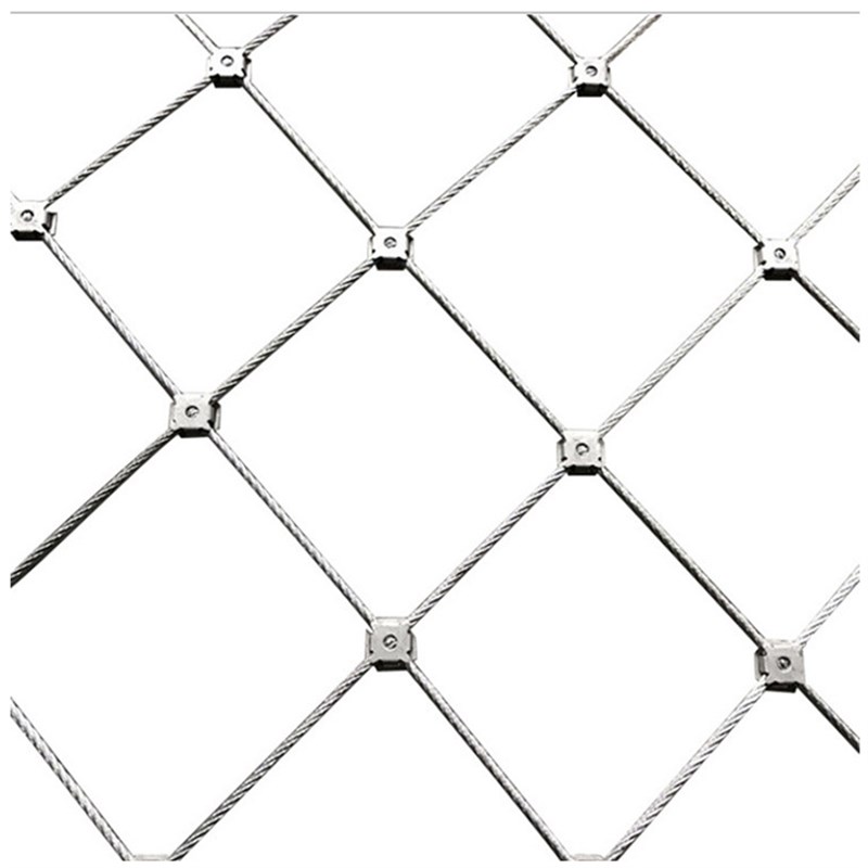 厂家直供主被动边坡防护网防护坡网格栅网柔性护坡网加固网