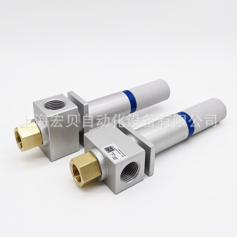 真空发生器SEG10 07 15 20 25 30 HS SDA基本型原装施迈茨SCHMALZ