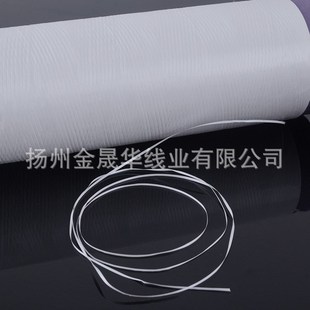 PTFE牙线 牙线棒用线 适用于牙签线 线管牙线