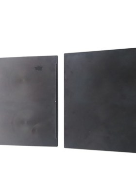 黑色G10玻纤板EPGC203黑色阻燃绝缘板