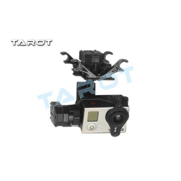 飞越GoproHero3/3+/4T4-3D三轴无刷自稳云台TL3D01