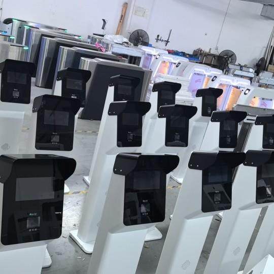 移动检票口验票终端机移动式检票口简易检票终端,电子/电工,门禁系统套装,淘宝优惠券,粉丝福利购,淘宝优惠卷