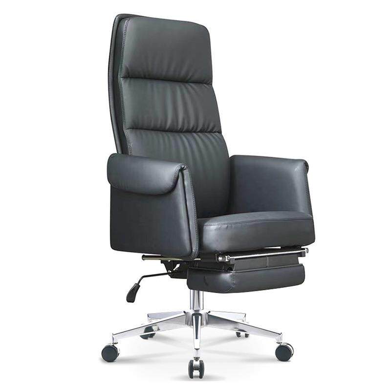 电竞座椅办公椅可躺老板椅午休椅平躺电脑椅舒适久坐椅子午睡