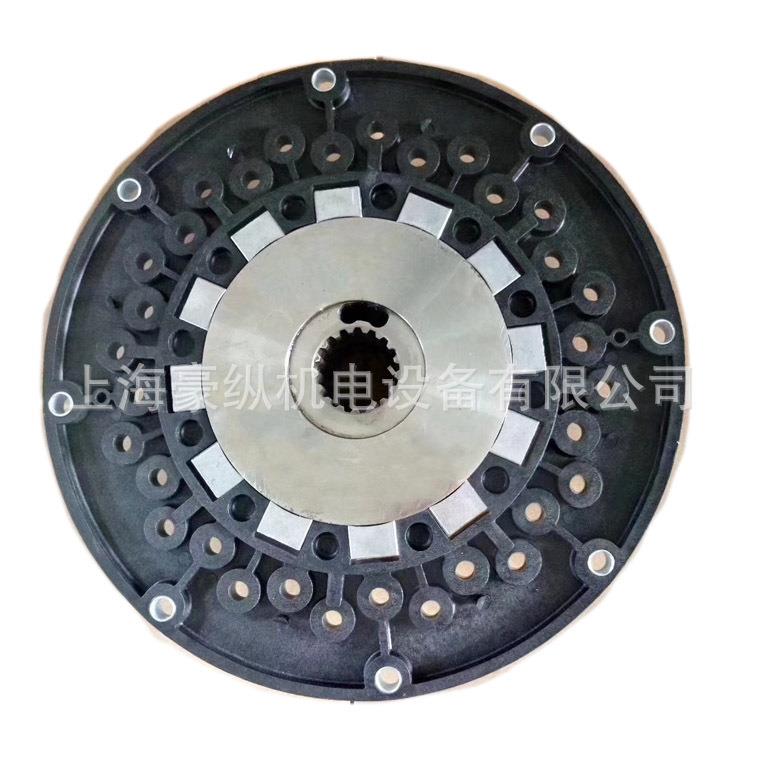 现货德国高弹联轴器柴油机与液压泵的连接CENTAFLEX-KCF-K-125