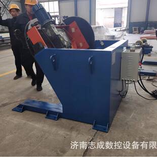 多型号焊接变位5吨10吨20吨座式变位器焊接操作机配套变位机