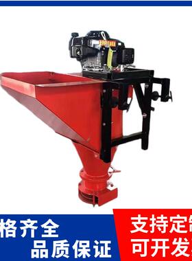 供应多功能车载式融雪机撒布机市政道路防冻除冰除雪撒盐机