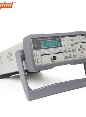同惠TH2511ATH2512B+TH2515TH2516ATH2516B直流低电阻仪