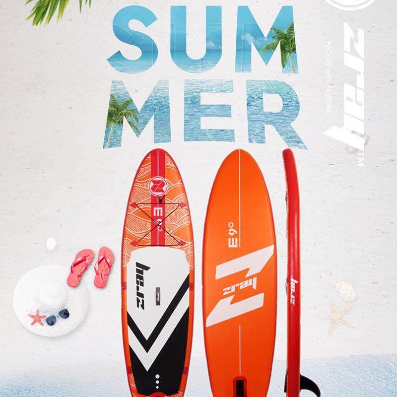 吉龙ZRAY适合成人休闲站立式SUP充气桨板划水板冲浪板PVC加厚材质,纺织面料/辅料/配套,纺织机械配件,淘宝优惠券,粉丝福利购,淘宝优惠卷