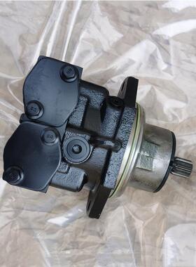 丹佛斯液压泵90K075-NC-0-N-8-N-0-S1-W-00-NNN-00-00E6液压马达