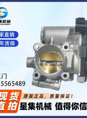 适用于上汽通用别克、欧宝(进口)节气门OE#55565489