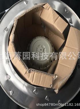 机房冷库RH28M-2EK.3F.2R德国施乐百风机