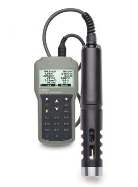 意大利HANNA多参数水质分析测定仪HI98194