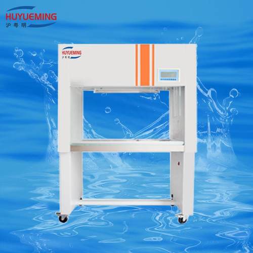 双人/单面全钢水平送风超净工作台SW-CJ-2G无菌空气洁净工作台